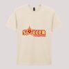 Softstyle™ adult ringspun t-shirt Thumbnail