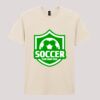 Softstyle™ adult ringspun t-shirt Thumbnail