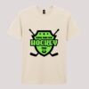 Softstyle™ adult ringspun t-shirt Thumbnail