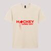 Softstyle™ adult ringspun t-shirt Thumbnail