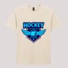 Softstyle™ adult ringspun t-shirt Thumbnail