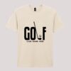 Softstyle™ adult ringspun t-shirt Thumbnail