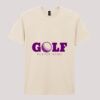 Softstyle™ adult ringspun t-shirt Thumbnail