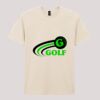 Softstyle™ adult ringspun t-shirt Thumbnail