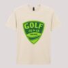 Softstyle™ adult ringspun t-shirt Thumbnail
