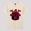 Softstyle™ adult ringspun t-shirt Thumbnail