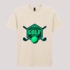 Softstyle™ adult ringspun t-shirt Thumbnail