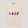 Softstyle™ adult ringspun t-shirt Thumbnail