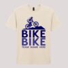 Softstyle™ adult ringspun t-shirt Thumbnail