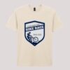 Softstyle™ adult ringspun t-shirt Thumbnail