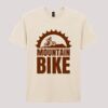 Softstyle™ adult ringspun t-shirt Thumbnail