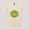 Softstyle™ adult ringspun t-shirt Thumbnail