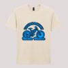 Softstyle™ adult ringspun t-shirt Thumbnail