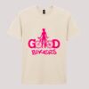 Softstyle™ adult ringspun t-shirt Thumbnail