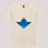 Softstyle™ adult ringspun t-shirt Thumbnail