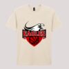 Softstyle™ adult ringspun t-shirt Thumbnail