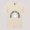 Softstyle™ adult ringspun t-shirt Thumbnail