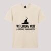 Softstyle™ adult ringspun t-shirt Thumbnail