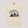 Softstyle™ adult ringspun t-shirt Thumbnail