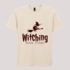 Softstyle™ adult ringspun t-shirt Thumbnail