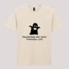 Softstyle™ adult ringspun t-shirt Thumbnail