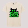 Softstyle™ adult ringspun t-shirt Thumbnail