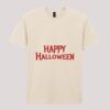 Softstyle™ adult ringspun t-shirt Thumbnail