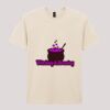 Softstyle™ adult ringspun t-shirt Thumbnail