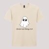 Softstyle™ adult ringspun t-shirt Thumbnail