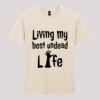 Softstyle™ adult ringspun t-shirt Thumbnail