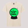 Softstyle™ adult ringspun t-shirt Thumbnail