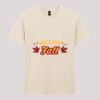 Softstyle™ adult ringspun t-shirt Thumbnail