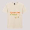 Softstyle™ adult ringspun t-shirt Thumbnail