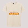 Softstyle™ adult ringspun t-shirt Thumbnail