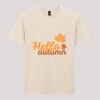Softstyle™ adult ringspun t-shirt Thumbnail