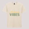 Softstyle™ adult ringspun t-shirt Thumbnail