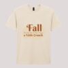 Softstyle™ adult ringspun t-shirt Thumbnail