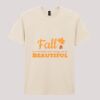 Softstyle™ adult ringspun t-shirt Thumbnail