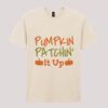 Softstyle™ adult ringspun t-shirt Thumbnail