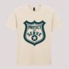 Softstyle™ adult ringspun t-shirt Thumbnail