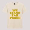 Softstyle™ adult ringspun t-shirt Thumbnail