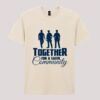 Softstyle™ adult ringspun t-shirt Thumbnail