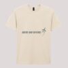 Softstyle™ adult ringspun t-shirt Thumbnail