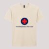 Softstyle™ adult ringspun t-shirt Thumbnail