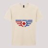 Softstyle™ adult ringspun t-shirt Thumbnail