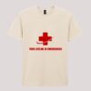 Softstyle™ adult ringspun t-shirt Thumbnail