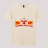 Softstyle™ adult ringspun t-shirt Thumbnail
