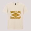 Softstyle™ adult ringspun t-shirt Thumbnail