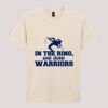 Softstyle™ adult ringspun t-shirt Thumbnail