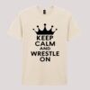 Softstyle™ adult ringspun t-shirt Thumbnail